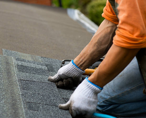 Tile Roofing Contractor in Manson, IA