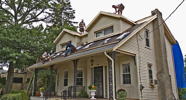 Gutter Installation and Roofing in Manson, IA