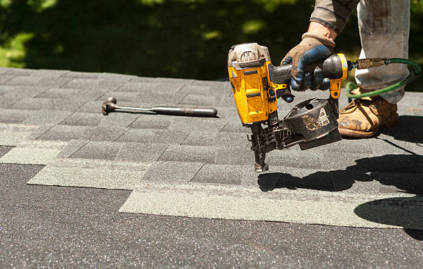 Manson, IA Roofing Contractor Company