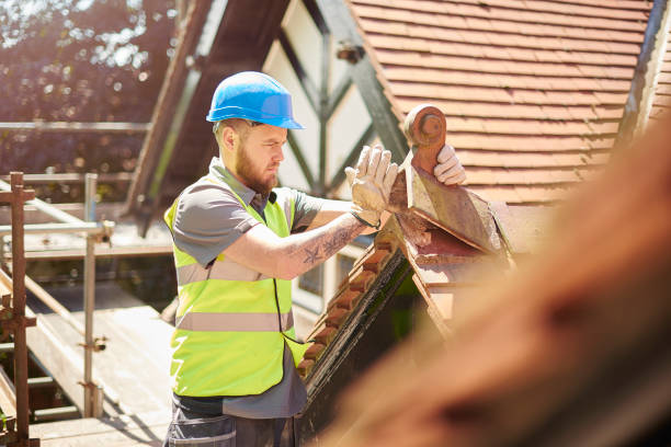Best Roof Leak Repair  in Manson, IA